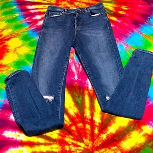 ASOS Tall Premium Denim - size 28